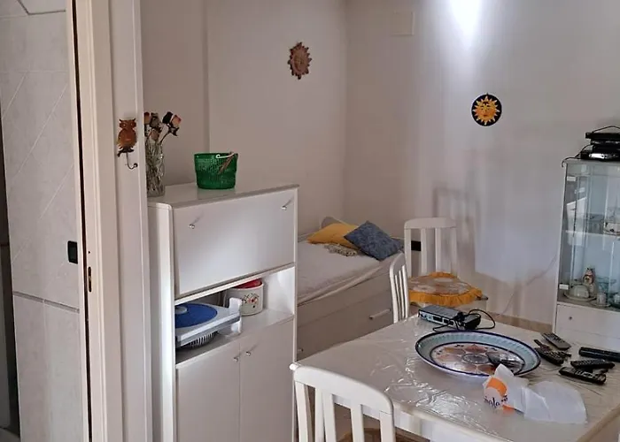 Da Cataldo בית נופש קריאטי