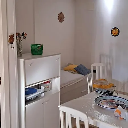 Da Cataldo Holiday home Cariati