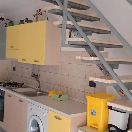 Holiday home Da Cataldo Cariati