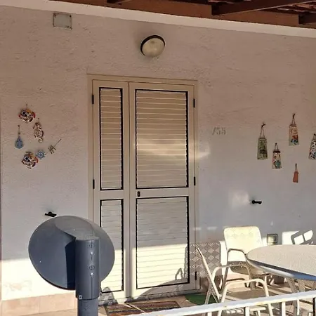 Da Cataldo Holiday home
